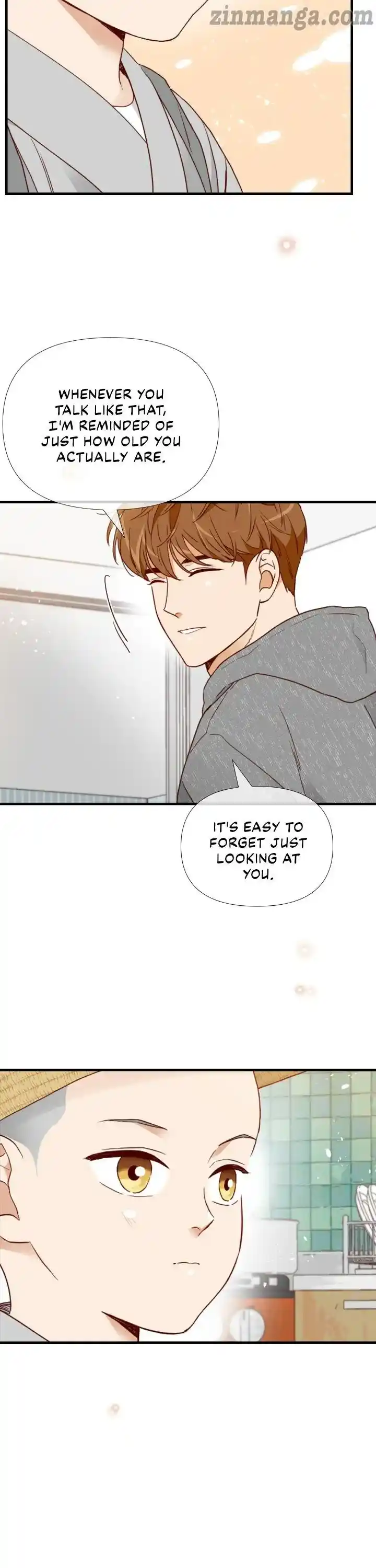 An Hour Of Romance Chapter 104