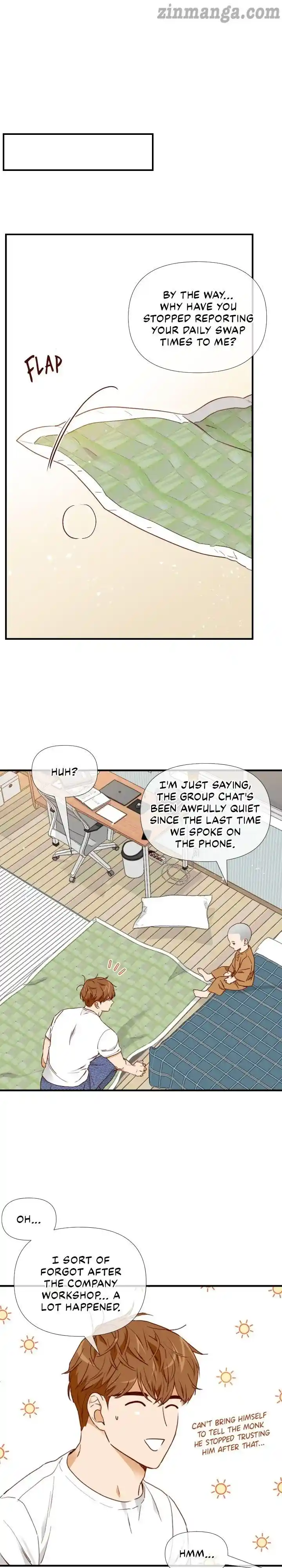 An Hour Of Romance Chapter 104