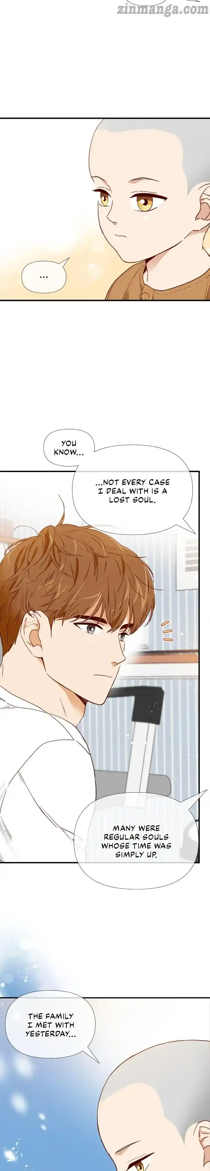 An Hour Of Romance Chapter 104