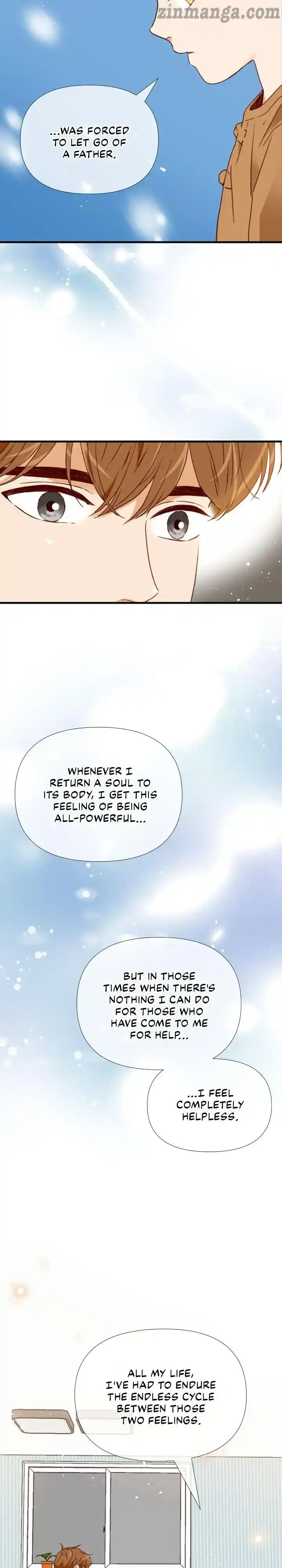 An Hour Of Romance Chapter 104