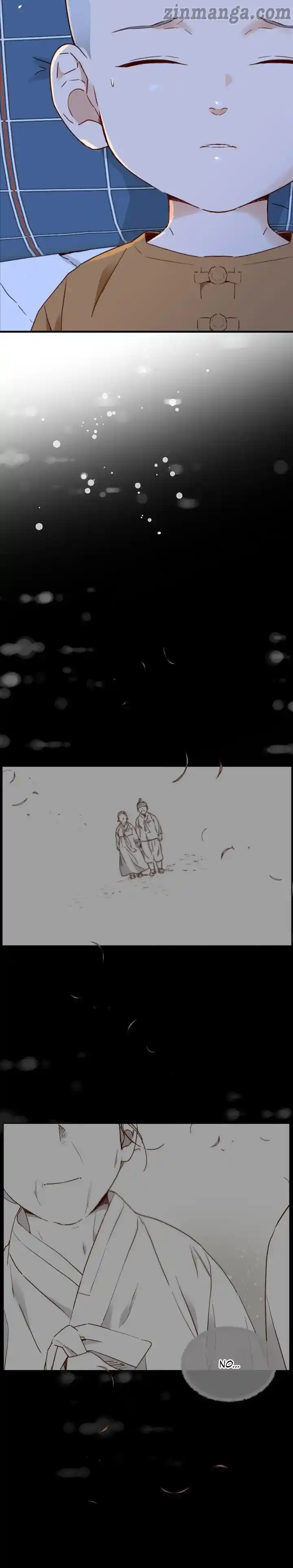 An Hour Of Romance Chapter 104