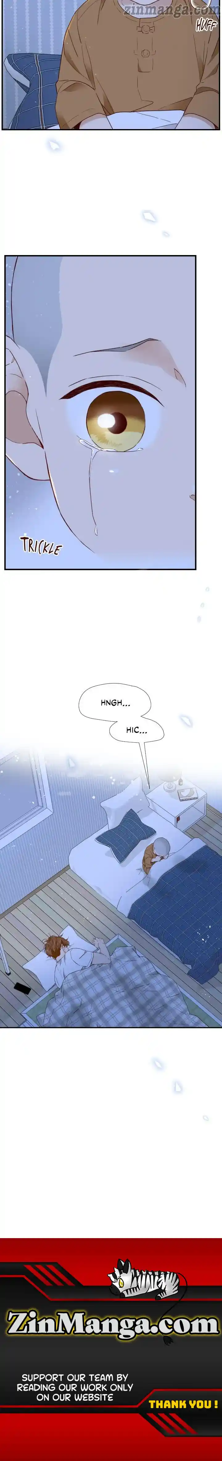 An Hour Of Romance Chapter 104