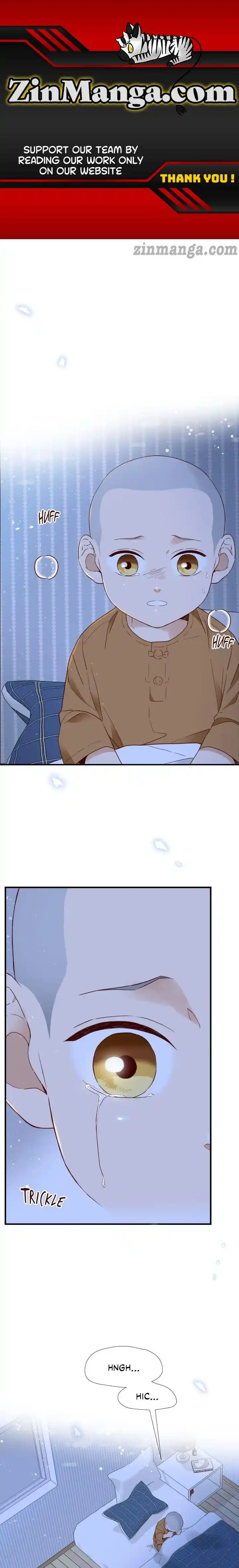 An Hour Of Romance Chapter 105