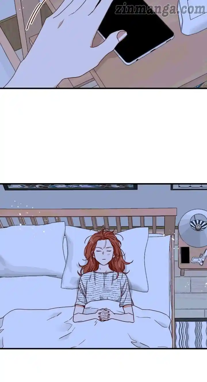 An Hour Of Romance Chapter 105