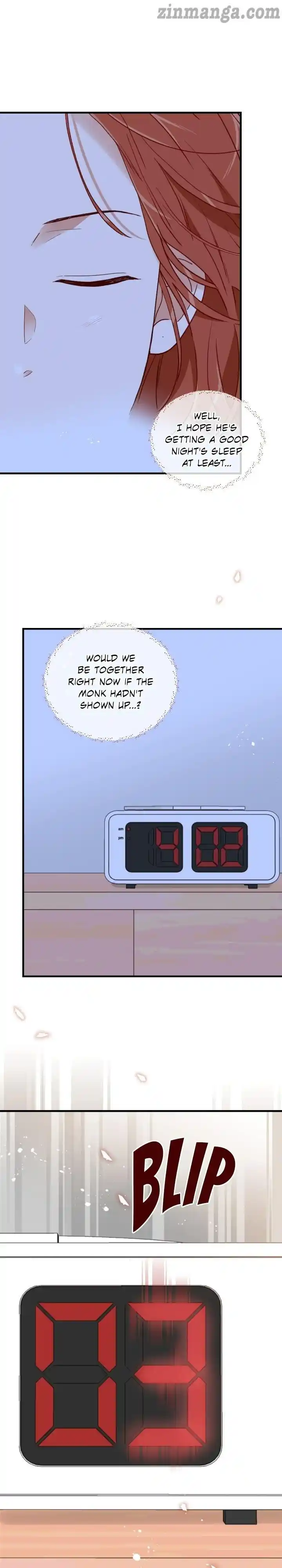 An Hour Of Romance Chapter 105