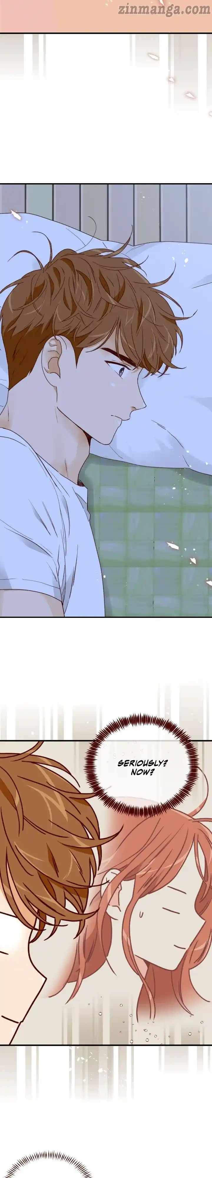 An Hour Of Romance Chapter 105