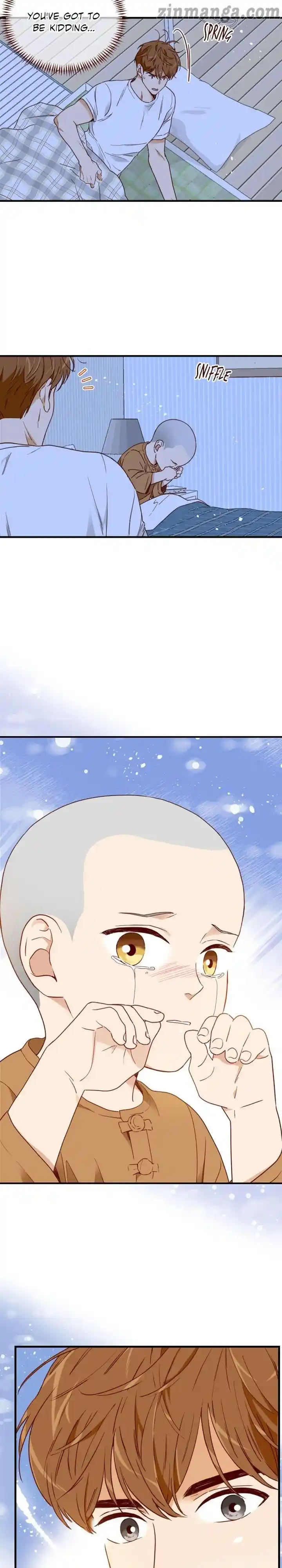 An Hour Of Romance Chapter 105