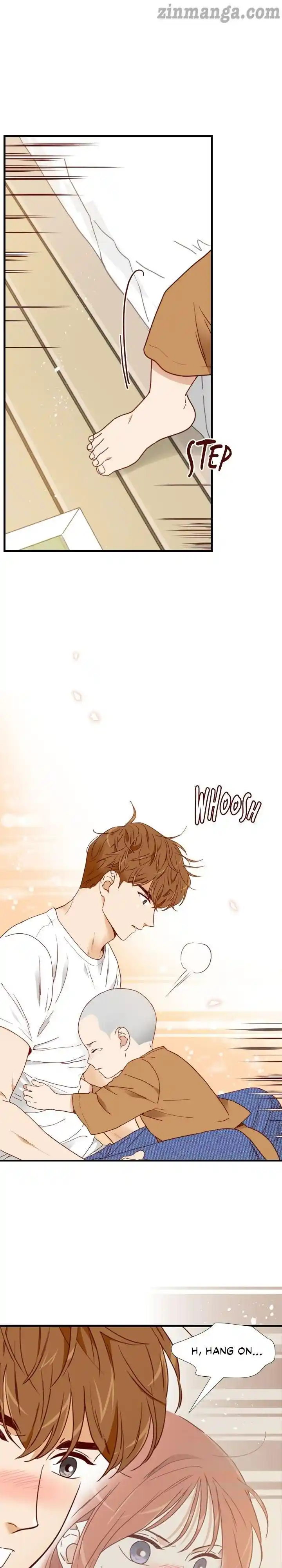 An Hour Of Romance Chapter 105