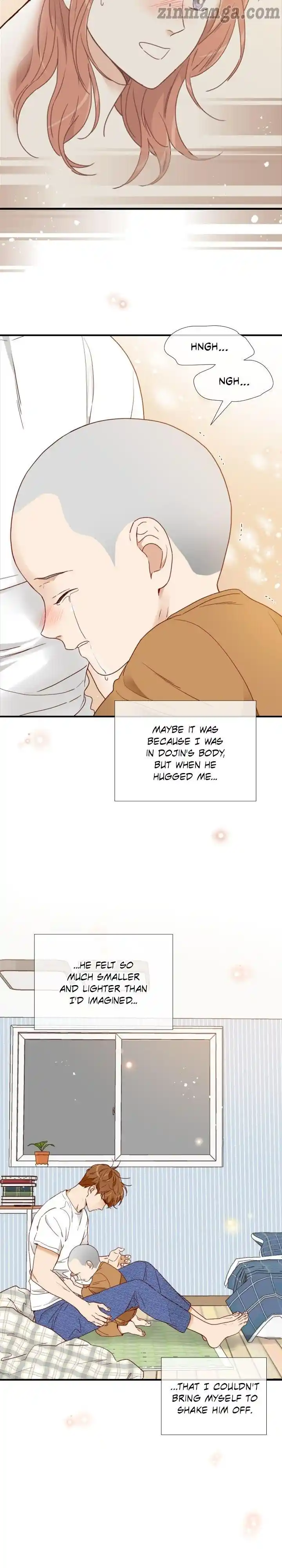 An Hour Of Romance Chapter 105