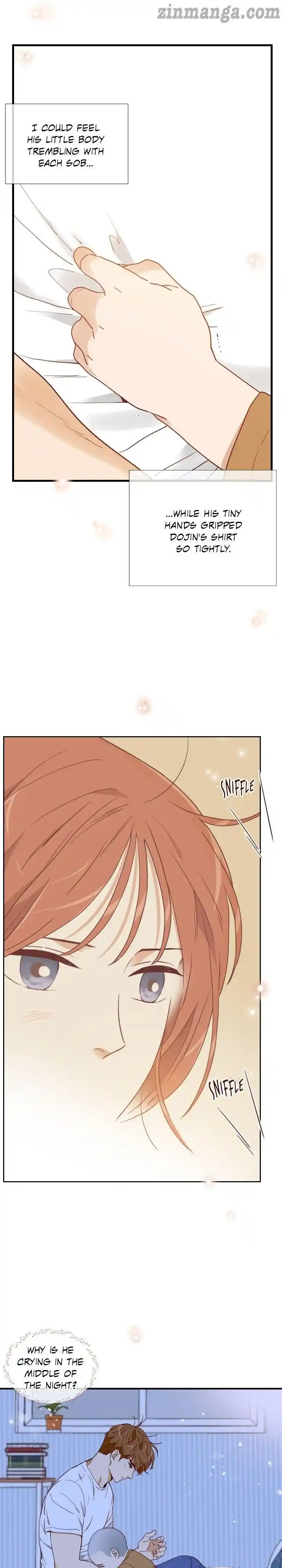 An Hour Of Romance Chapter 105