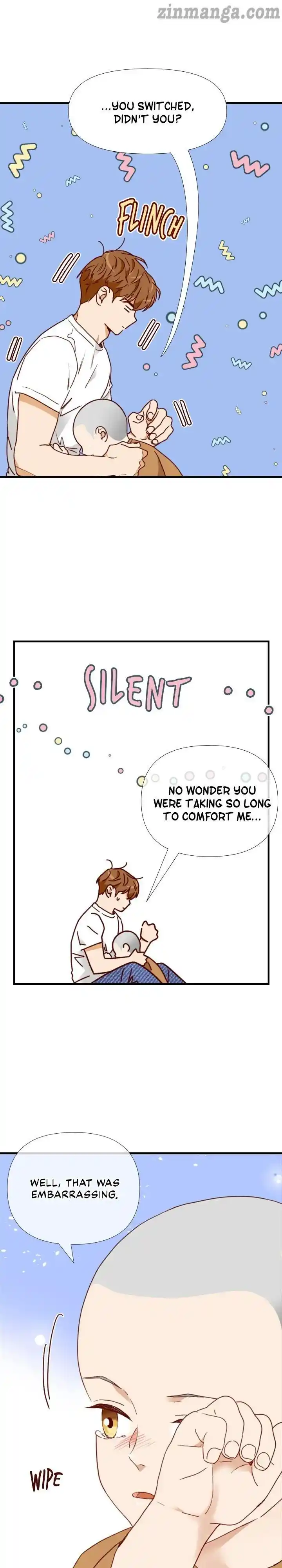 An Hour Of Romance Chapter 105