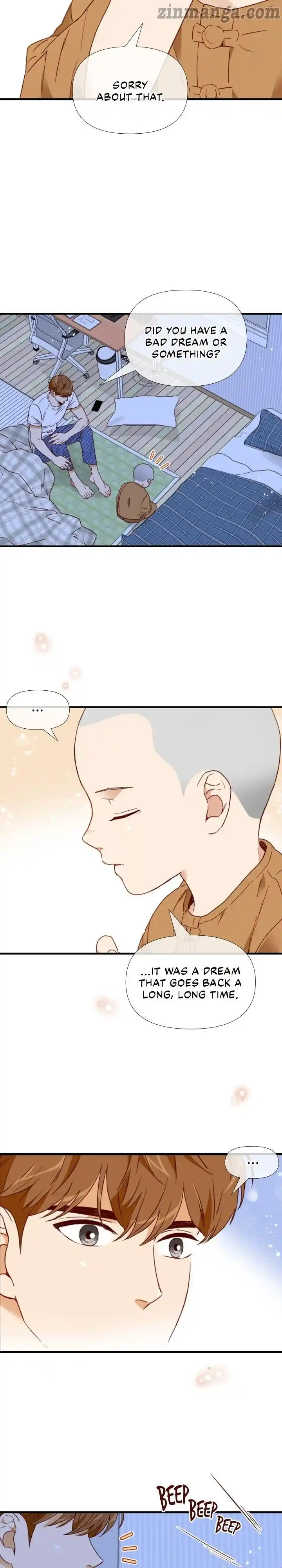 An Hour Of Romance Chapter 105