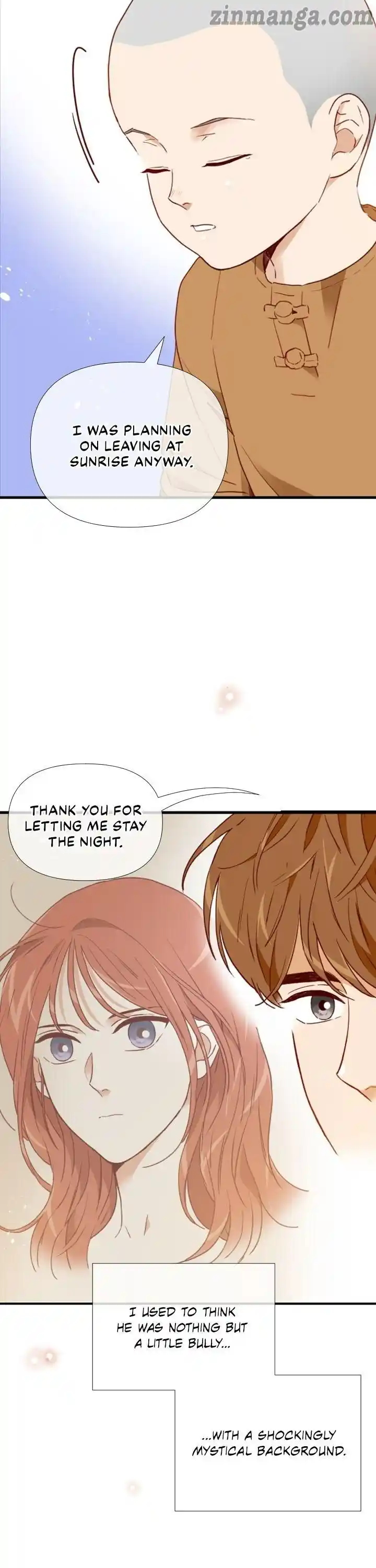 An Hour Of Romance Chapter 105