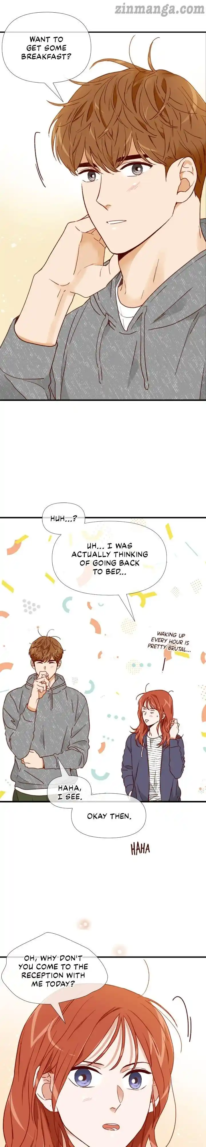 An Hour Of Romance Chapter 105