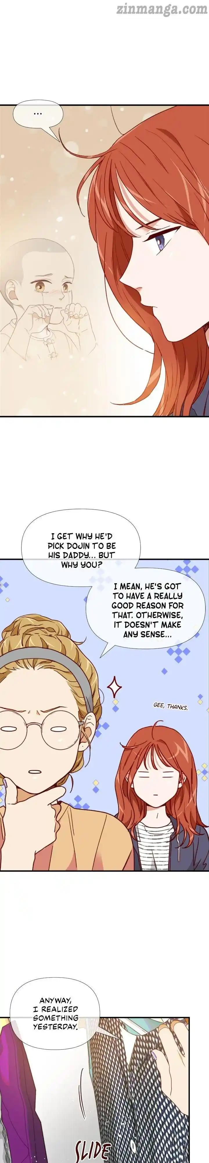 An Hour Of Romance Chapter 105