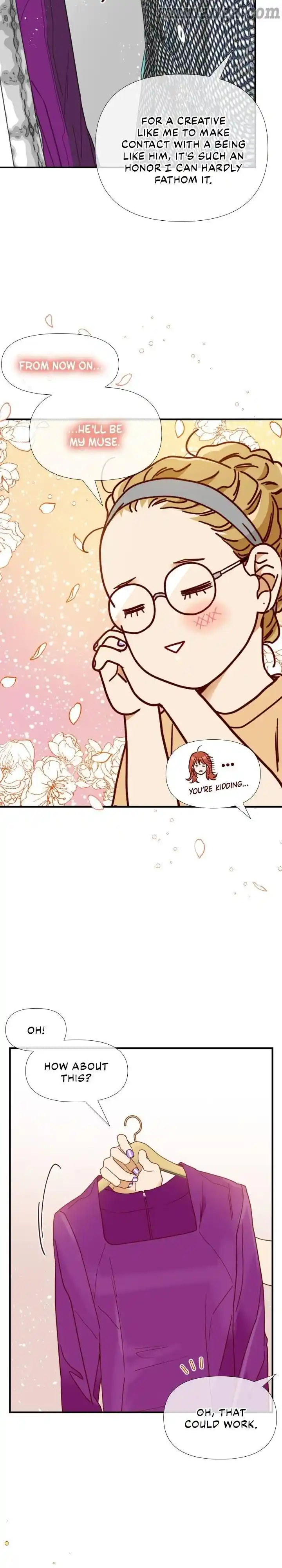 An Hour Of Romance Chapter 105