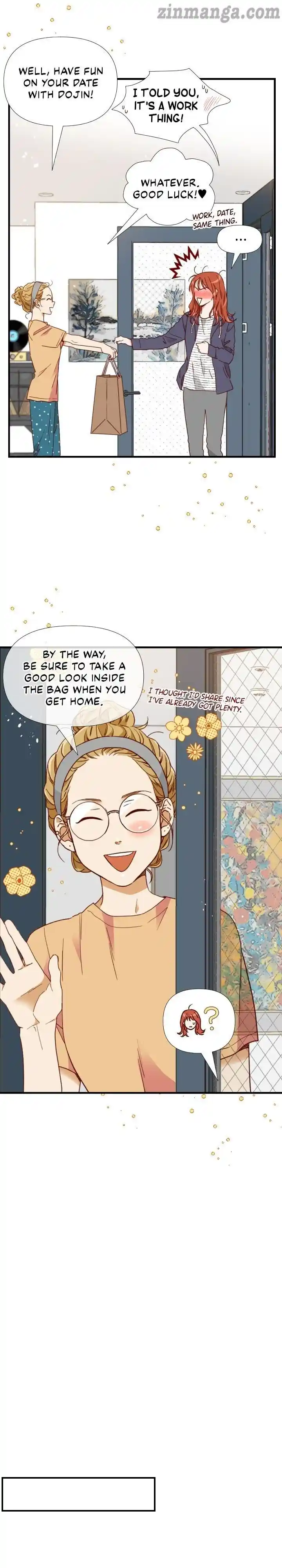 An Hour Of Romance Chapter 105