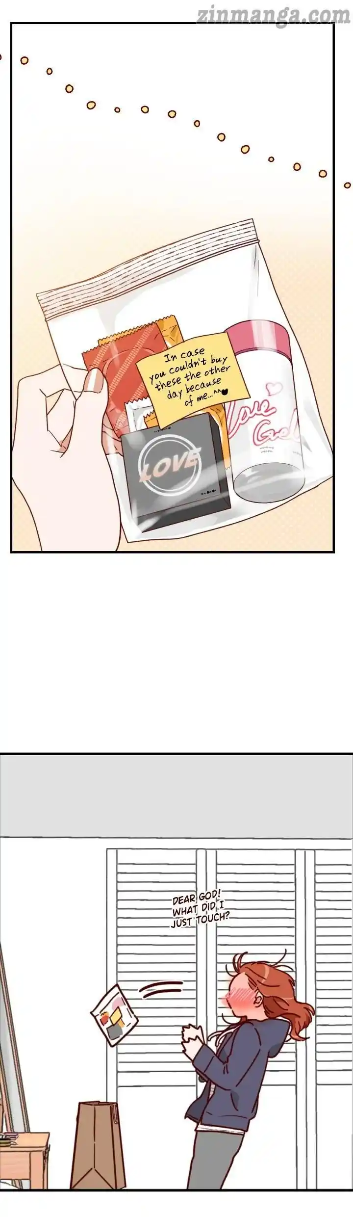 An Hour Of Romance Chapter 105