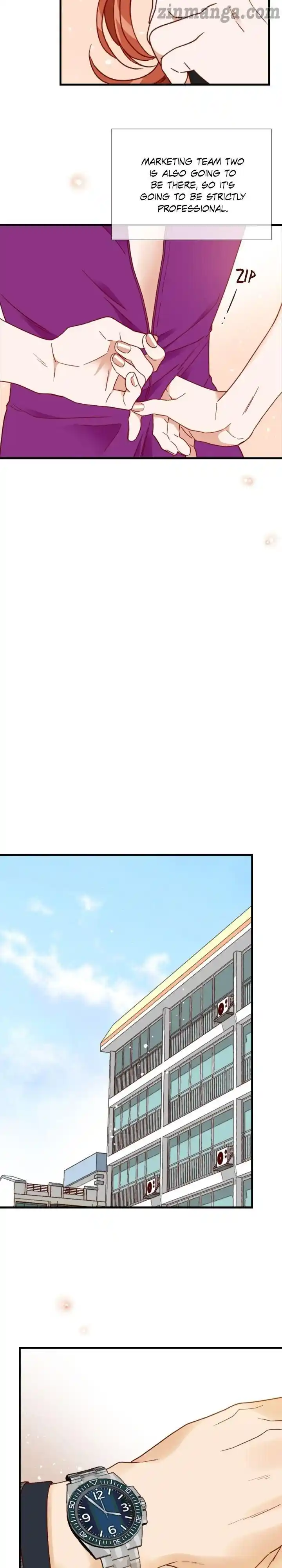 An Hour Of Romance Chapter 105