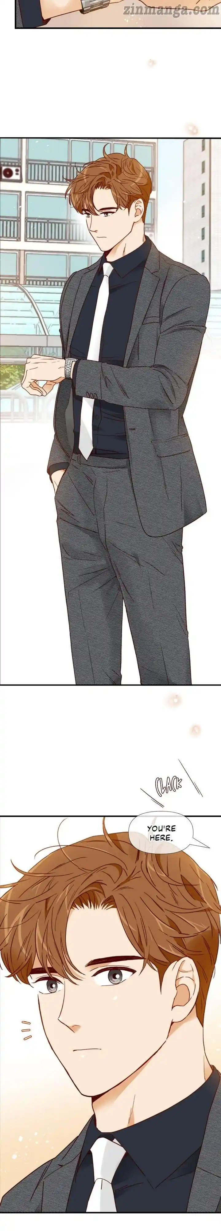 An Hour Of Romance Chapter 105