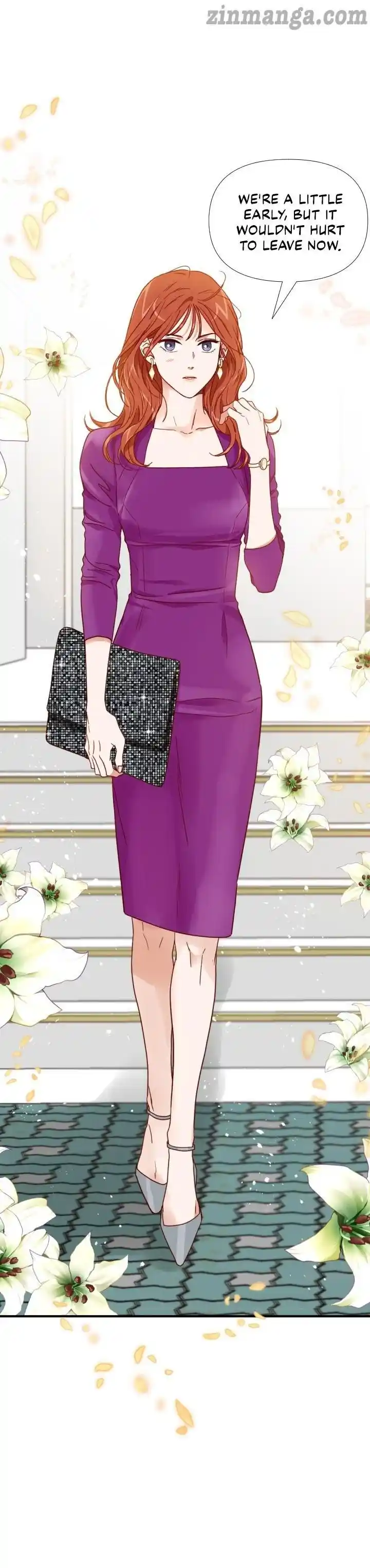 An Hour Of Romance Chapter 105