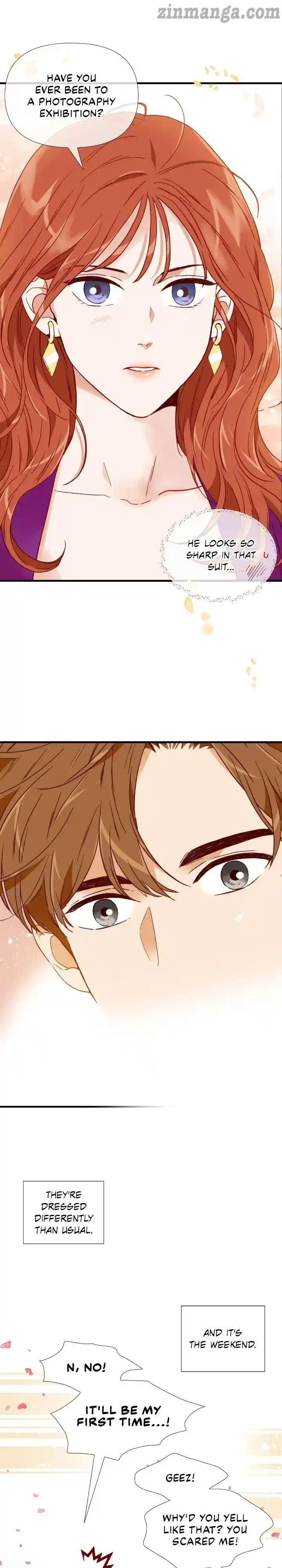 An Hour Of Romance Chapter 105