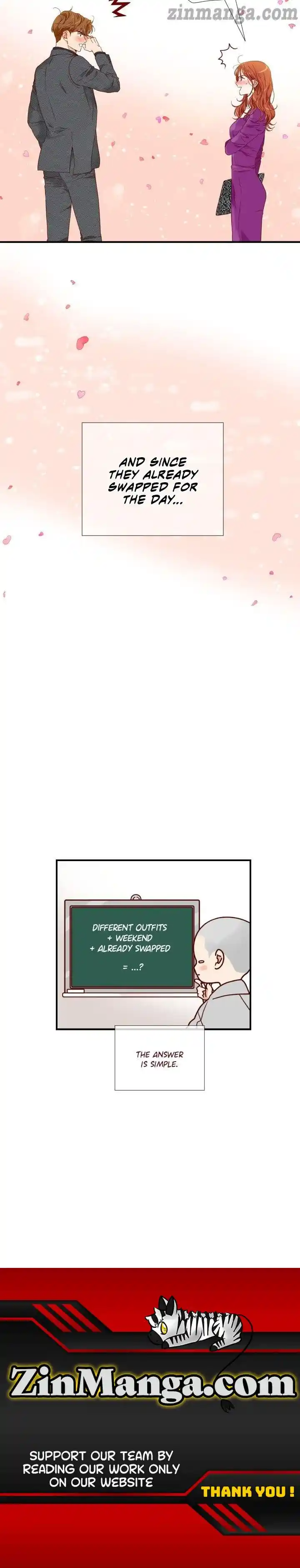 An Hour Of Romance Chapter 105