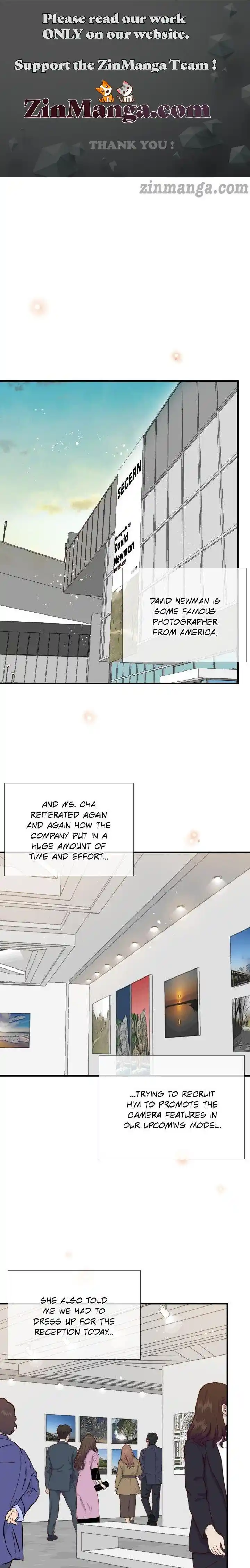 An Hour Of Romance Chapter 106