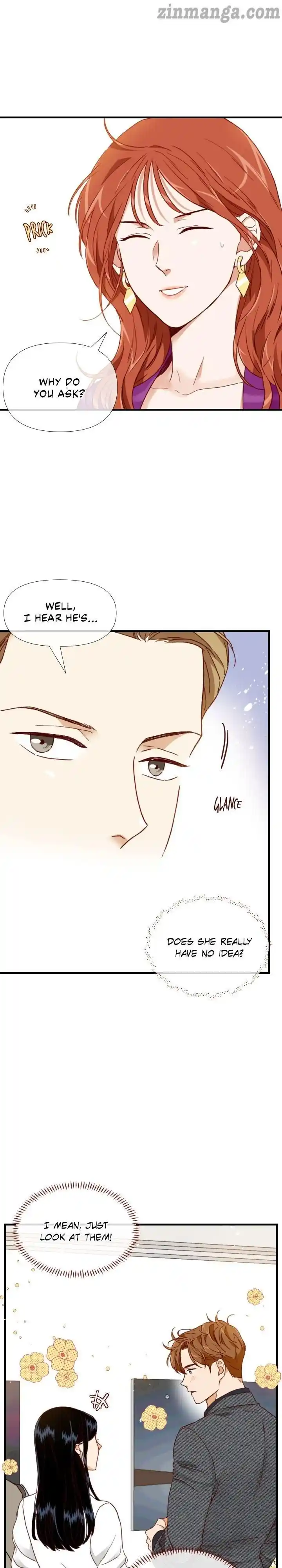 An Hour Of Romance Chapter 106