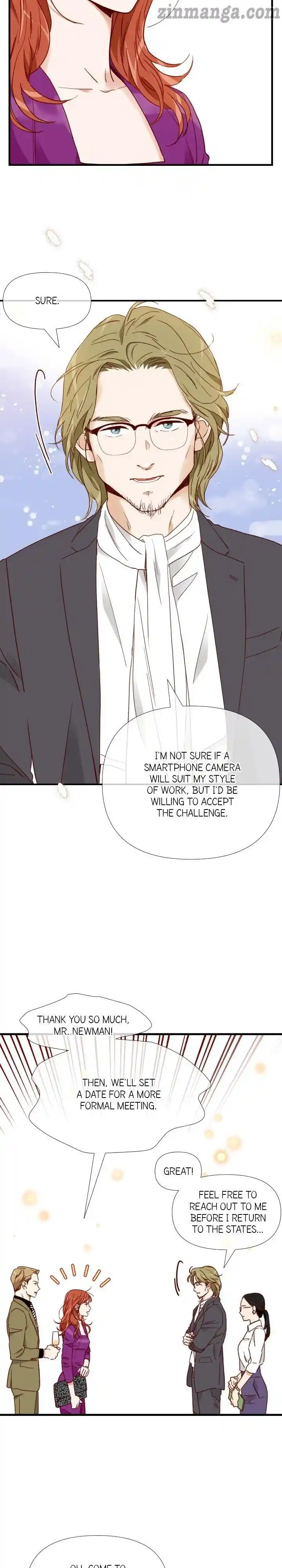 An Hour Of Romance Chapter 106