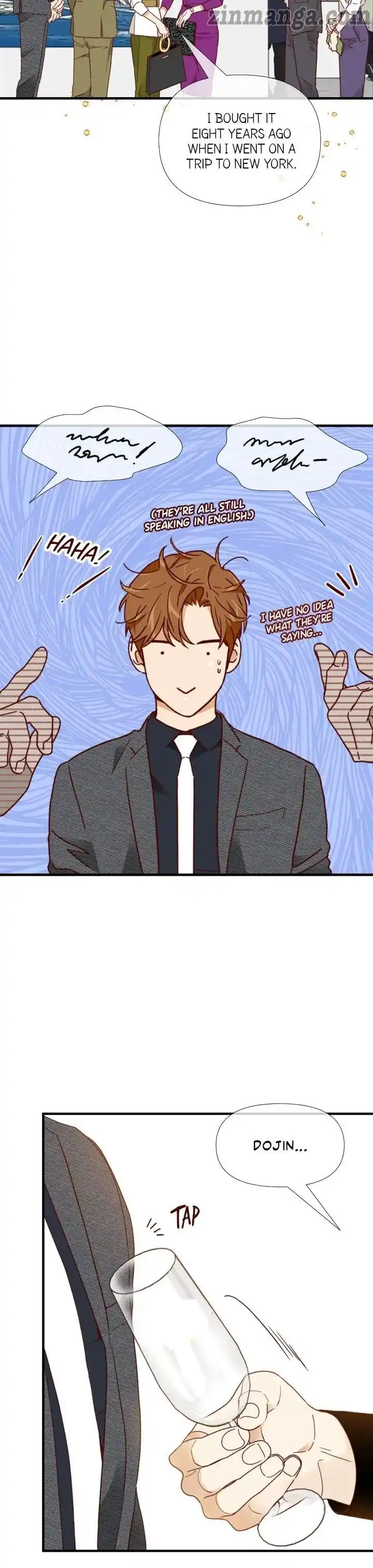 An Hour Of Romance Chapter 106