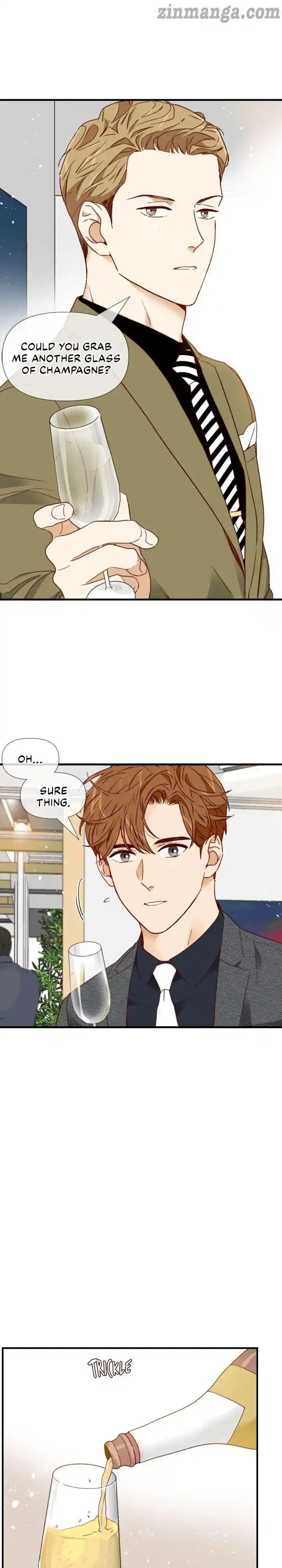 An Hour Of Romance Chapter 106