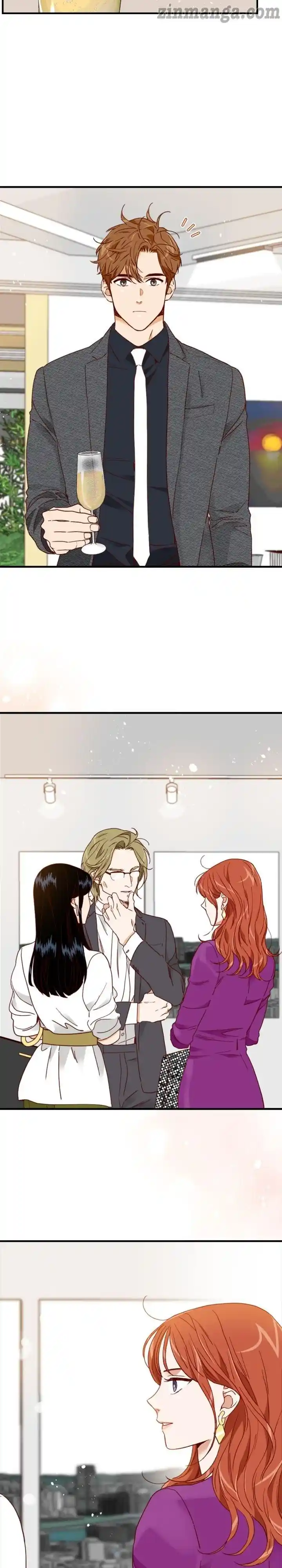 An Hour Of Romance Chapter 106