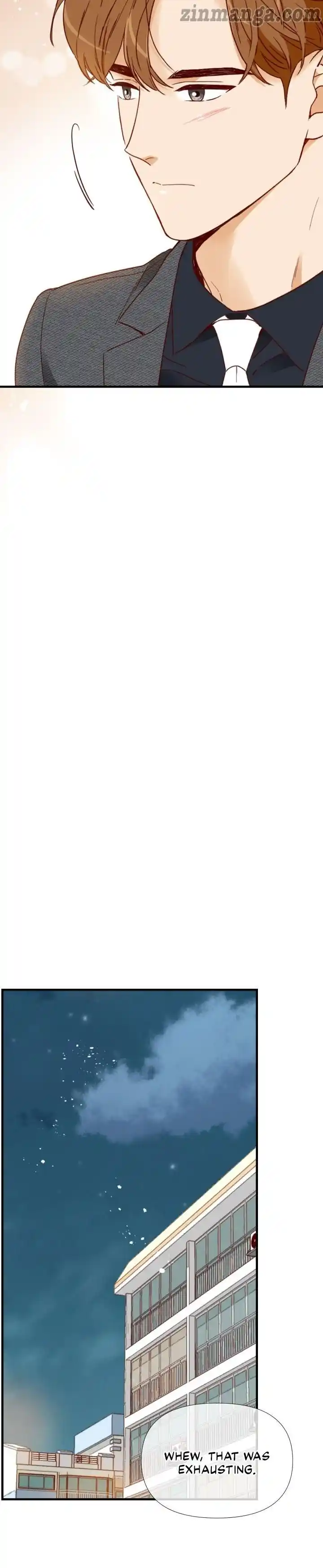 An Hour Of Romance Chapter 106