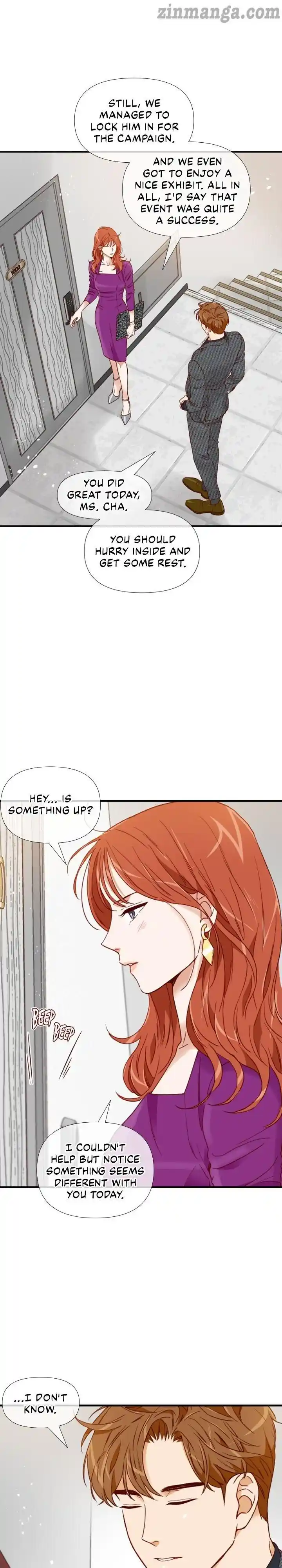 An Hour Of Romance Chapter 106