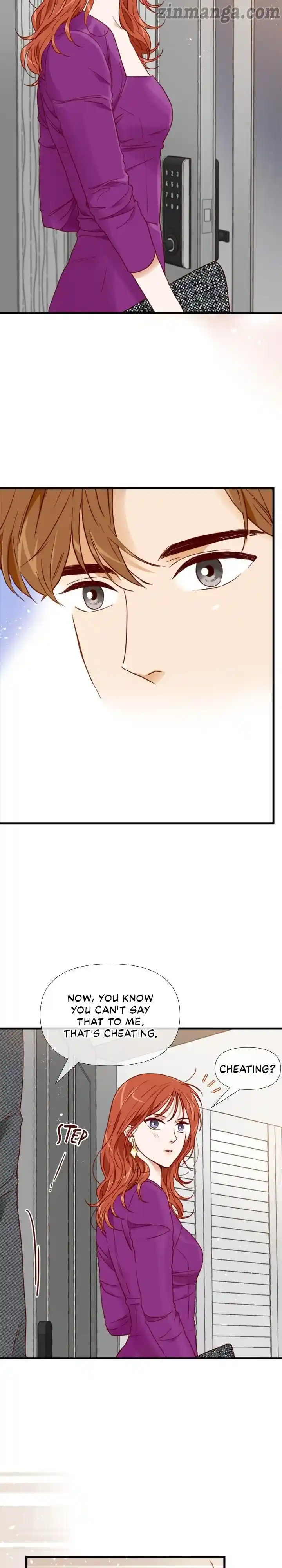 An Hour Of Romance Chapter 106