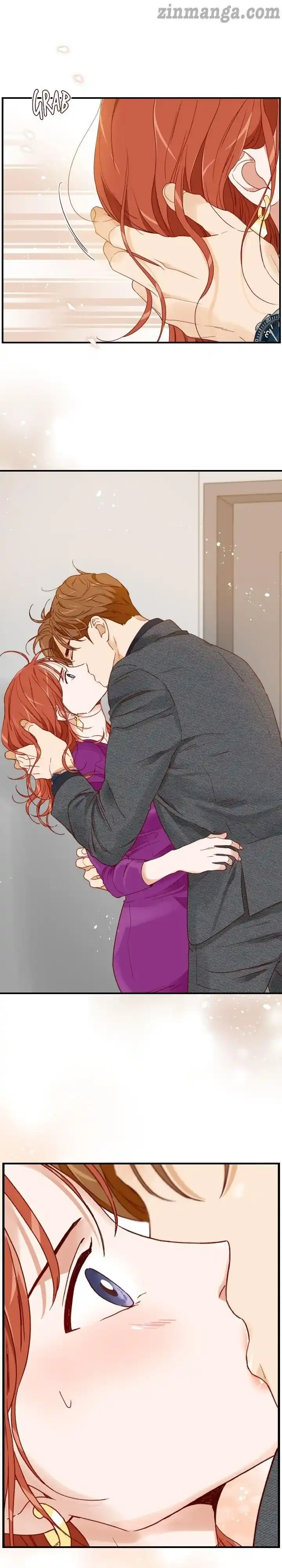 An Hour Of Romance Chapter 106