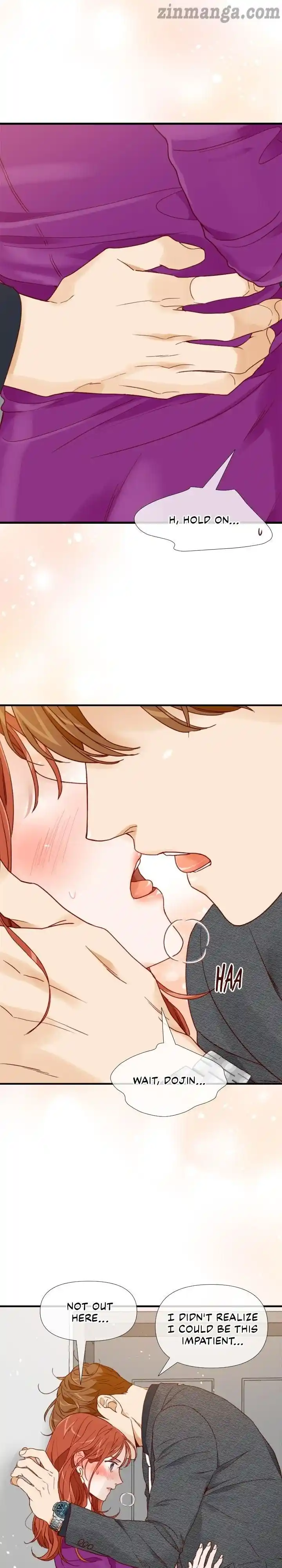An Hour Of Romance Chapter 106