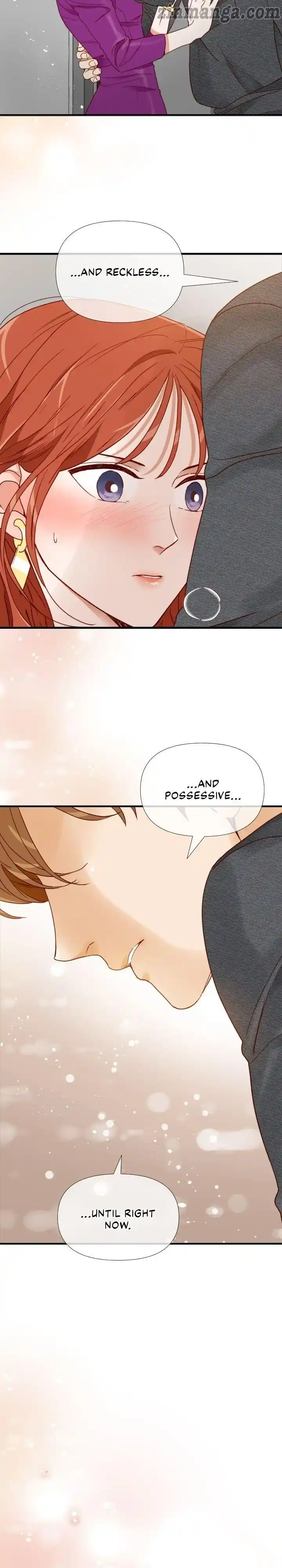 An Hour Of Romance Chapter 106