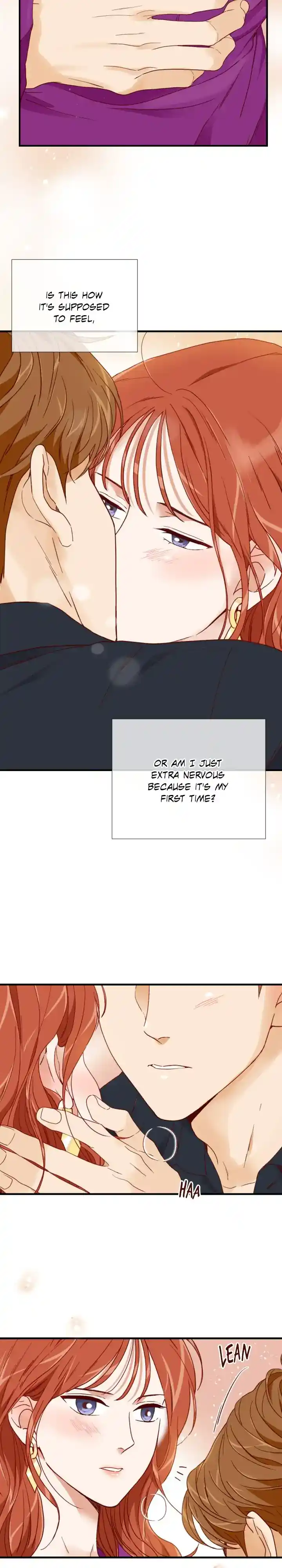 An Hour Of Romance Chapter 108