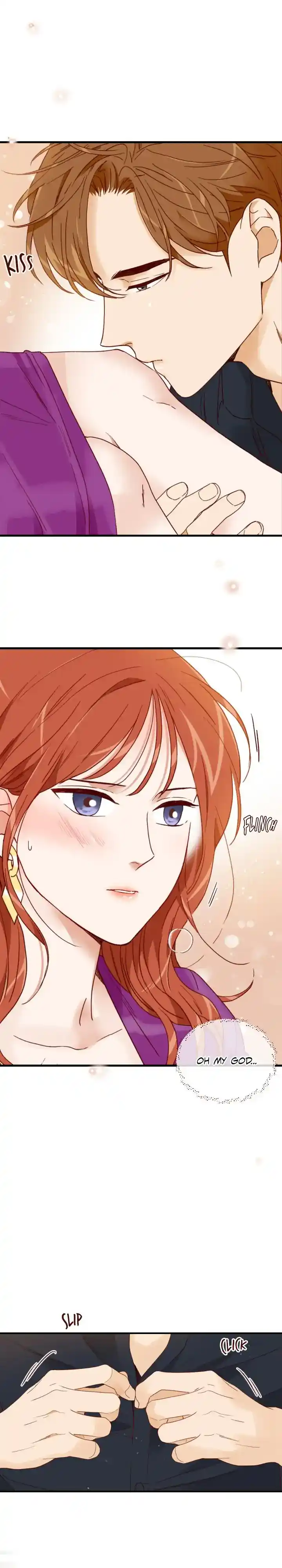 An Hour Of Romance Chapter 108