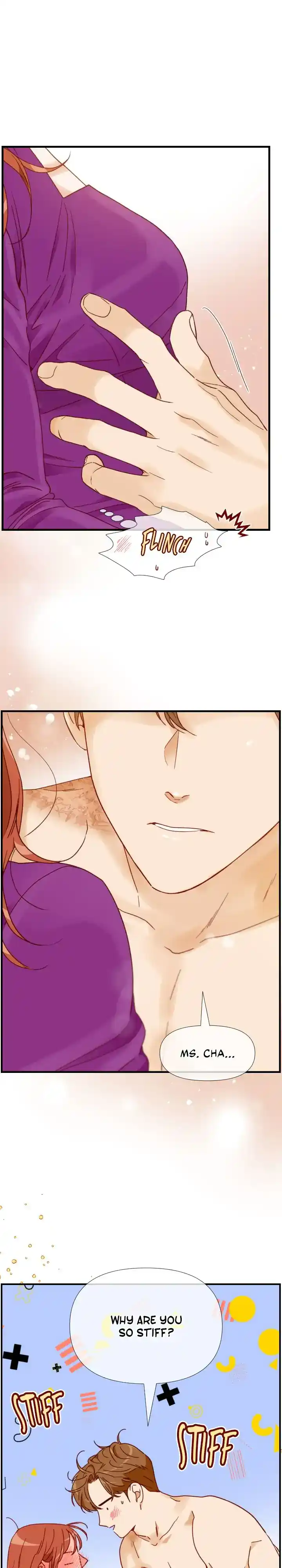 An Hour Of Romance Chapter 108