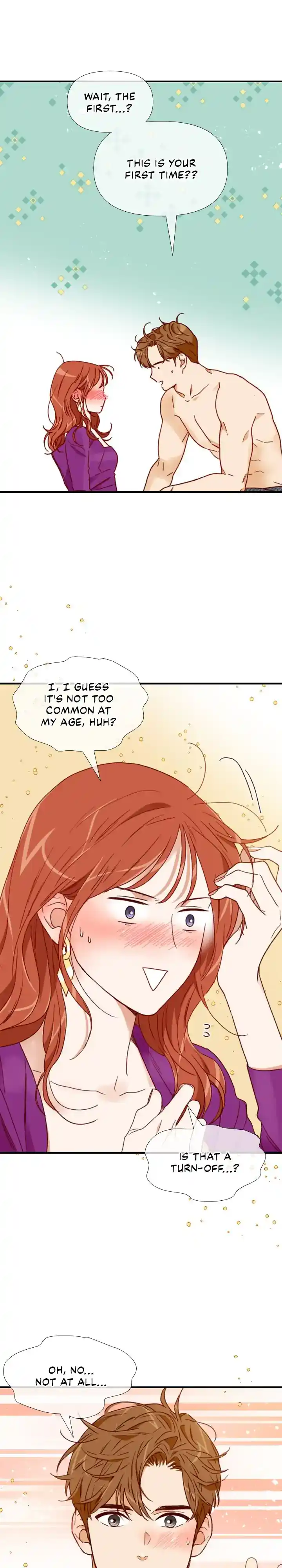 An Hour Of Romance Chapter 108