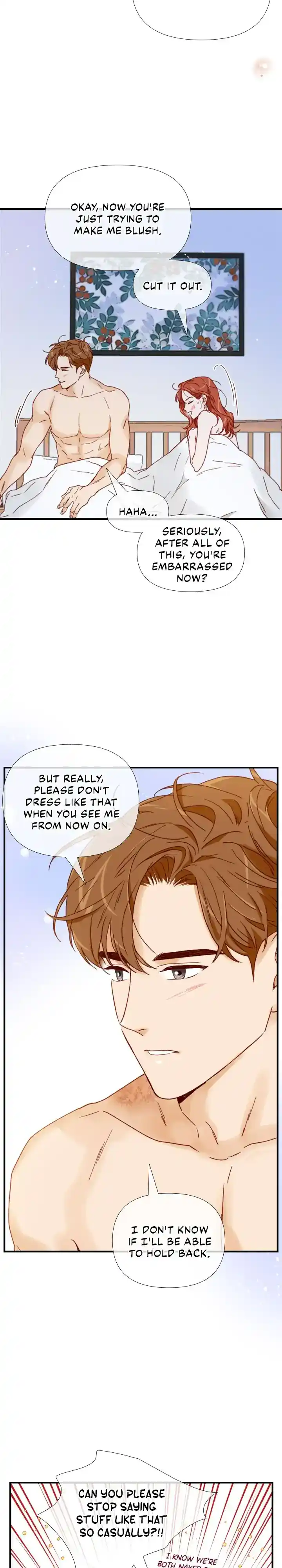 An Hour Of Romance Chapter 108