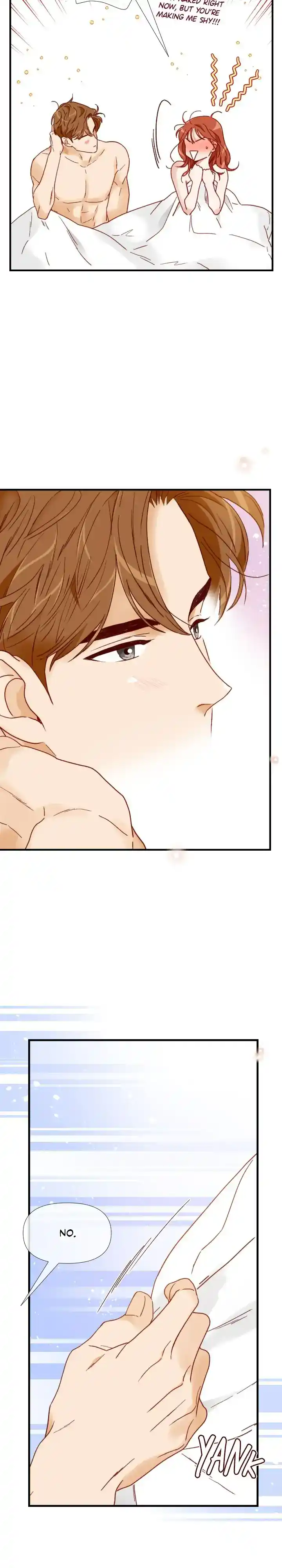 An Hour Of Romance Chapter 108