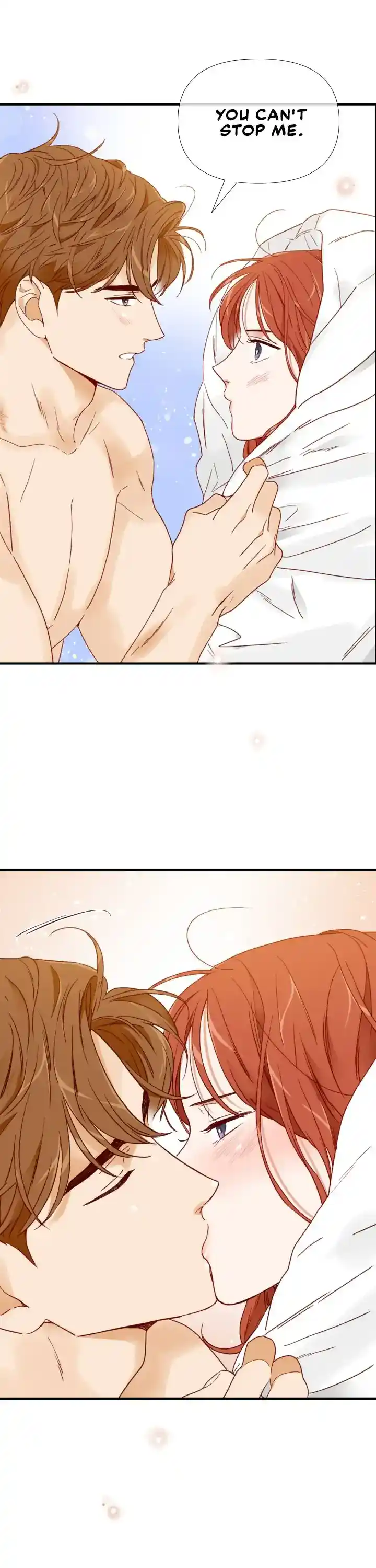 An Hour Of Romance Chapter 108