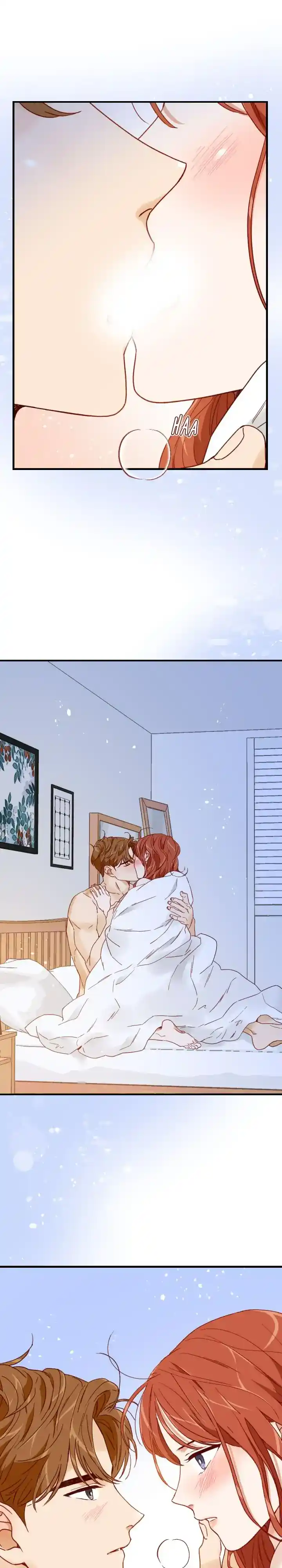 An Hour Of Romance Chapter 108