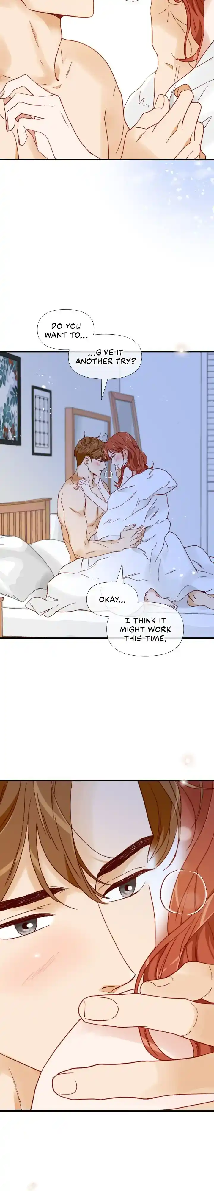 An Hour Of Romance Chapter 108