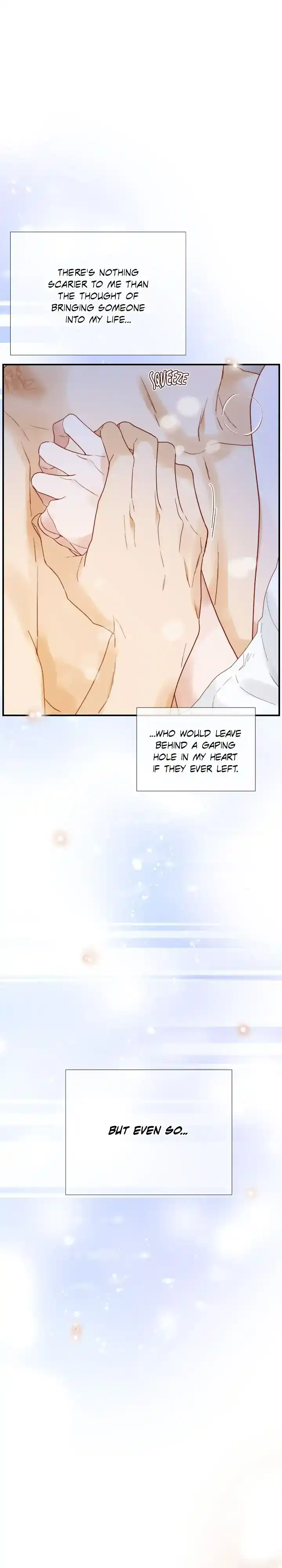 An Hour Of Romance Chapter 108