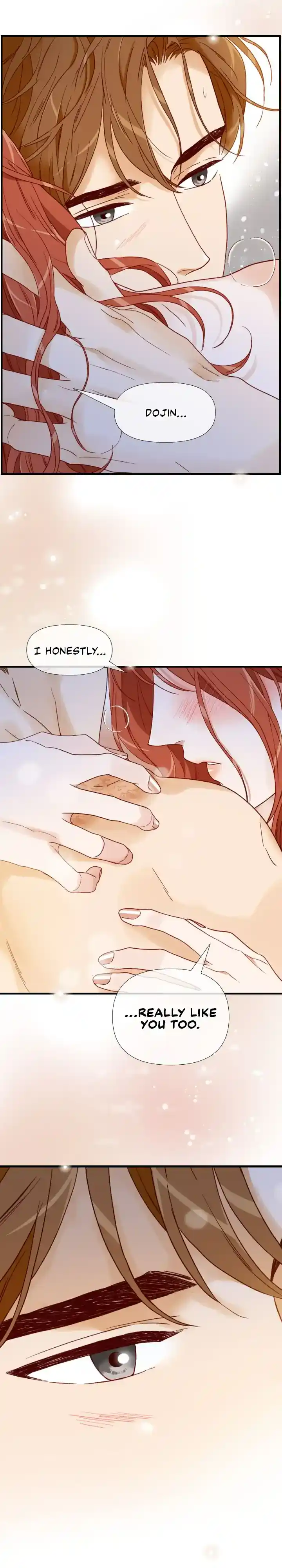 An Hour Of Romance Chapter 108